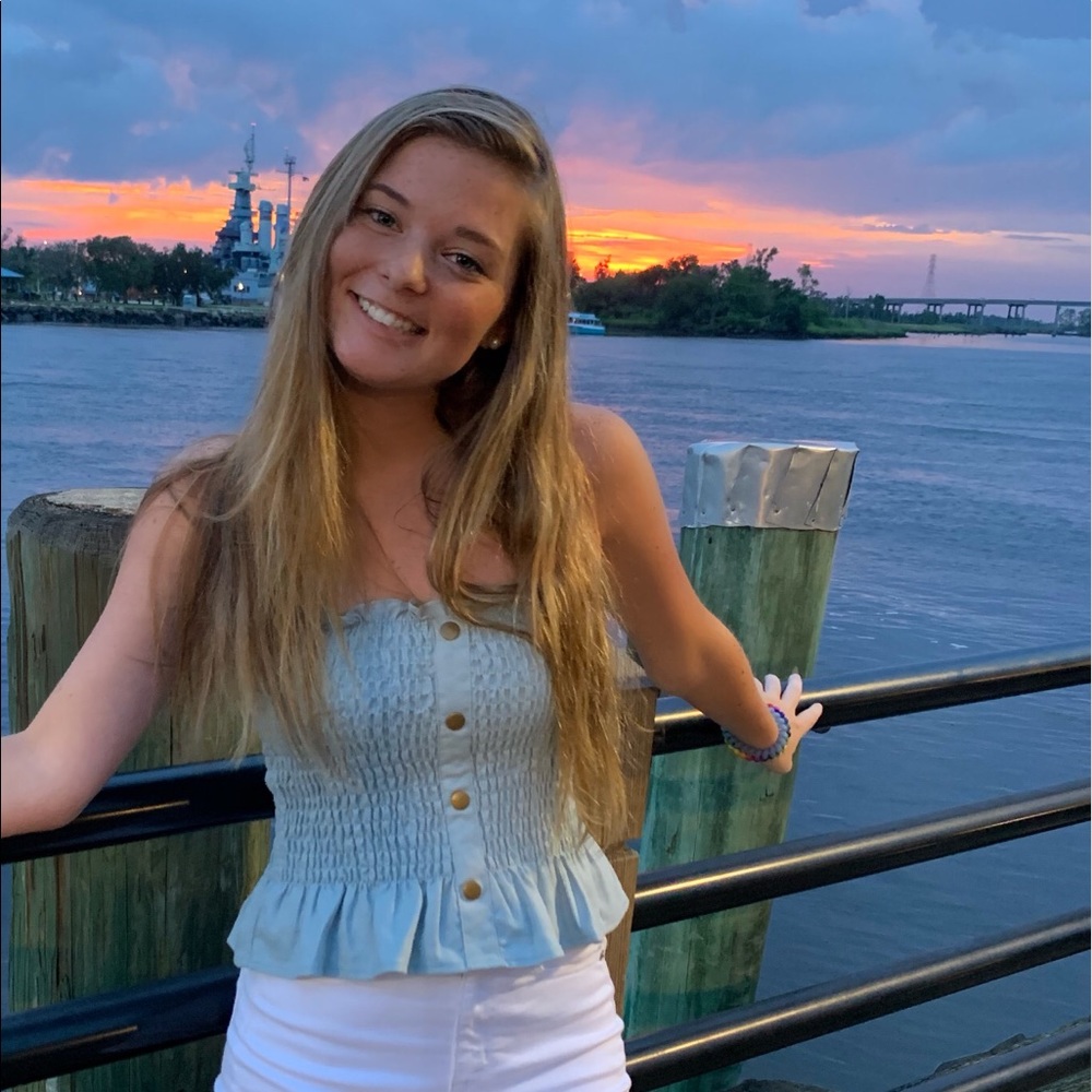 Meet your Posher, Kaidyn